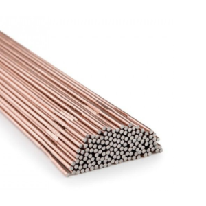 Varetes TIG d'acer ER70S-6