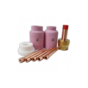 TIG Gas Lens Kits