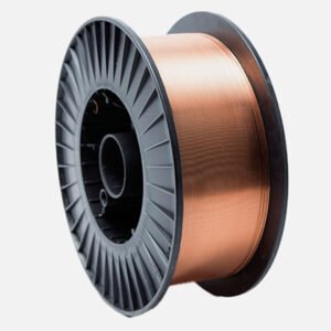 Fil d'acer d'alta resistència ER100S-G