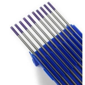 Tungsten Electrodes for TIG Welding