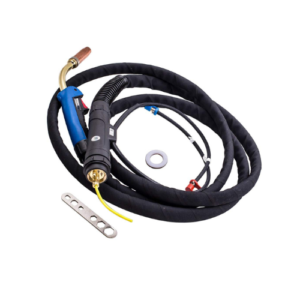 Water-Cooled MIG Torch MB501