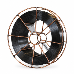 Self-Shielded Hardfacing Wire HARDFACE HC-O
