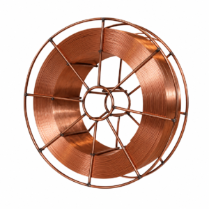 ROBOFIL R 71+ Rutile Flux-Cored Welding Wire