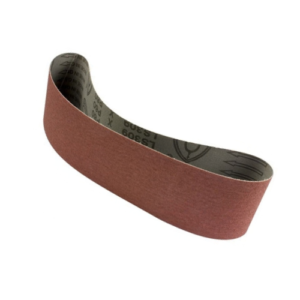 Abrasive Belts