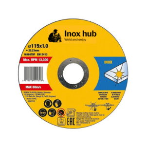 Grinding Discs for Metal